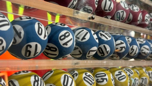 Quini 6: Mirá los números favorecidos en el sorteo de este miércoles