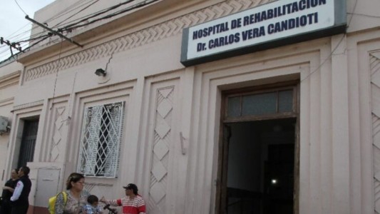Asumieron las nuevas autoridades del Hospital Vera Candioti