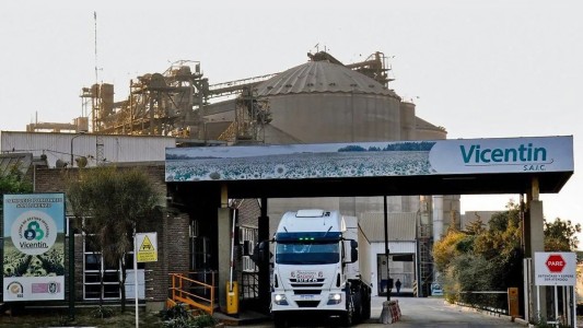 Vicentin: procesan a la empresa y a ex directores por estafa