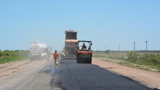 Designaron al nuevo director de Vialidad Nacional en Santa Fe