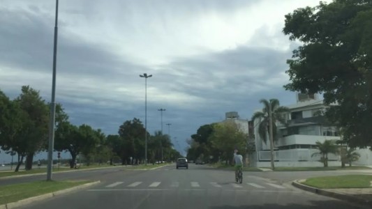 Domingo nublado: ¿Tendremos sol o lluvia en la semana que se inicia?