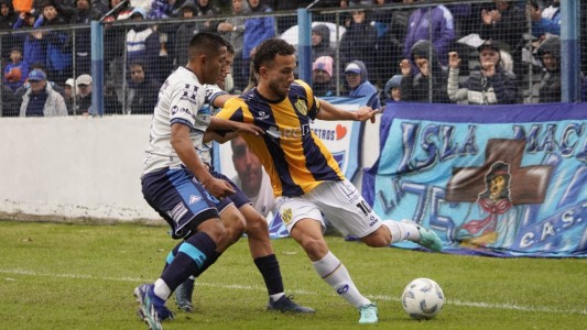 Atlanta venció a San Telmo y le dio una mano a Colón