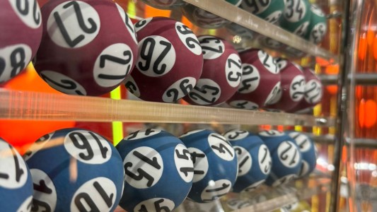 Dos nuevos millonarios: Mirá lo que pasó en el sorteo de Quini 6 de este miércoles