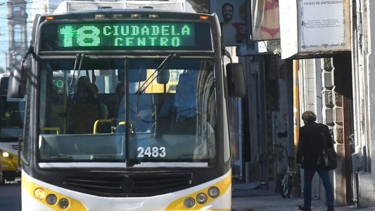Más inequidad: Nación subió los subsidios al transporte del AMBA