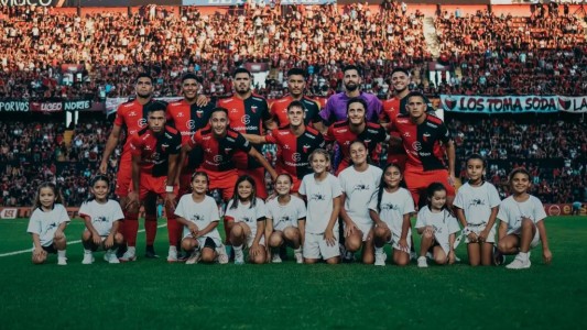 Juega el Sabalero: Colón quiere recuperarse ante Chaco For Ever en Santa Fe