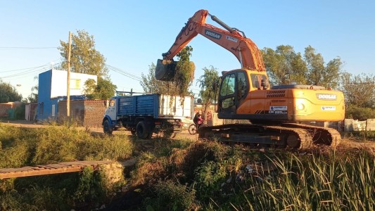 Santa Fe Inicia proyecto de $200 millones para mejorar el drenaje urbano