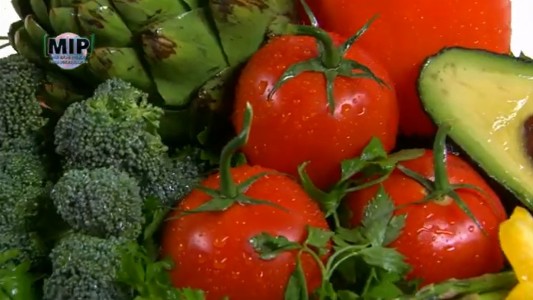 Los alimentos y su alto impacto en la salud y en nuestras vidas