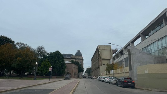 A la espera de la ola polar: jueves con posibles lluvias en Santa Fe y la región