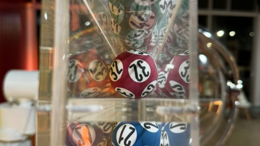 Nuevo millonario con Quini 6: Enterate de dónde es y qué números salieron este miércoles