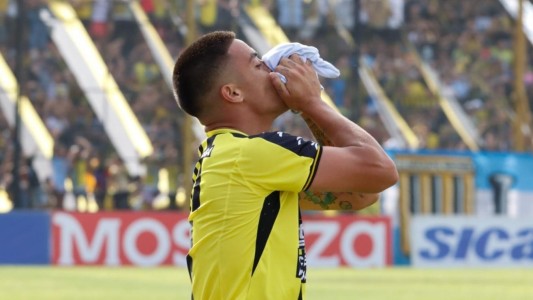 "Alejame de lazos tóxicos”: otro desesperado pedido de ayuda de Brian Fernández