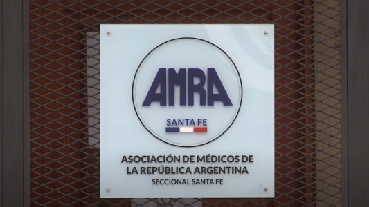 Paritarias: AMRA aceptó la propuesta en disconformidad