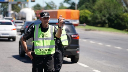Tránsito: habrá diferentes cortes de calles el fin de semana en Santa Fe
