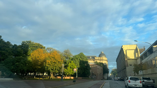 Cambio brusco: ¿Cuándo tendremos temperaturas superiores a 20 grados?
