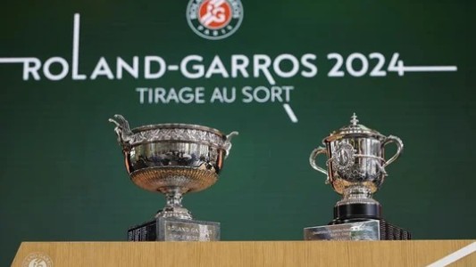 Comenzó Roland Garros: las expectativas de los argentinos