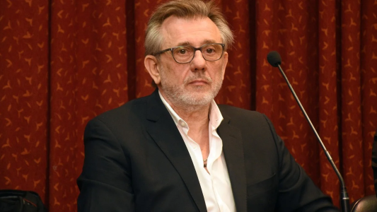 Definieron la fecha para revisar el fallo que absolvió a Germán Lerche