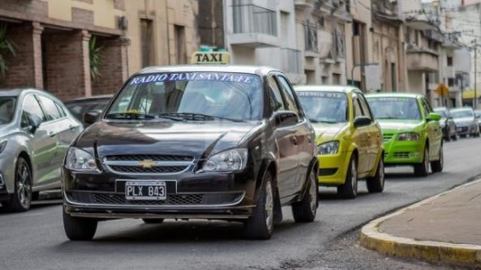 Taxis: confirmaron un nuevo aumento en la tarifa