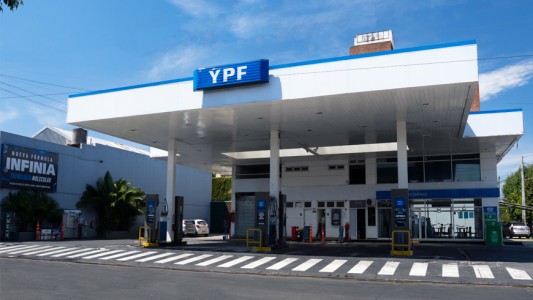 A llenar el tanque del auto: los combustibles podrían aumentar desde el primer día de Junio