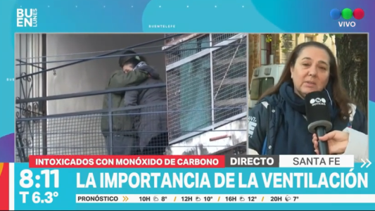 Brindan recomendaciones para evitar muertes por inhalación de monóxido de carbono