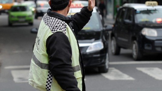 Tránsito: cortes en Boulevard por trabajos de ASSA