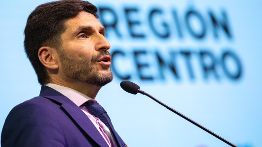 Pullaro y la necesidad de "construir poder desde las provincias"