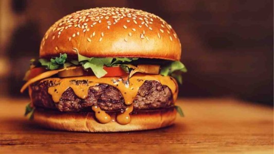 Hoy se celebra el Día Mundial de la Hamburguesa