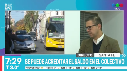 "El intendente definirá en los próximos días cuánto aumentará el precio del boleto"