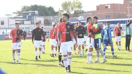 Primera Nacional: se completó la fecha 17 y así quedó la tabla de posiciones