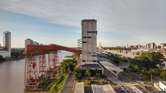 Miércoles con bajas temperaturas y nubosidad en la ciudad