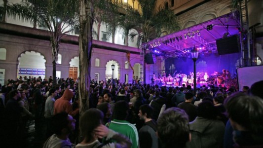 La Bienal de Arte Joven de la UNL celebra su 15° edición