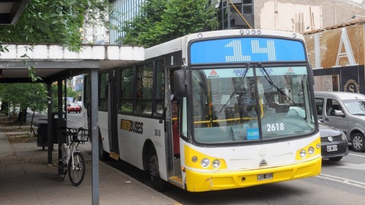 Aumenta el boleto de colectivo en Santa Fe: $940 desde junio