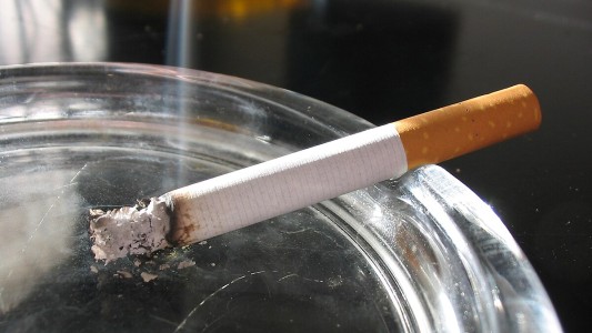 Día Mundial Sin Tabaco: aseguran que disminuyó el consumo