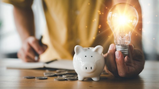 Aumentos: cómo ahorrar energía en casa y reducir el impacto en el bolsillo