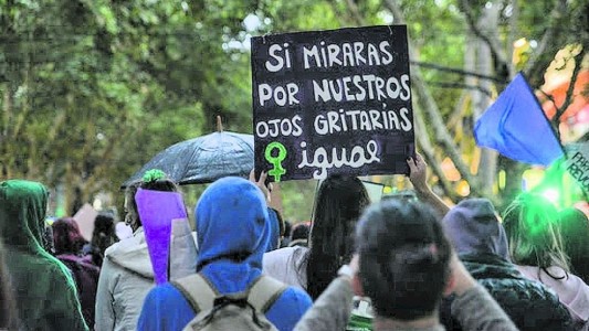 14 femicidios se contabilizan en la provincia en lo que va del 2024