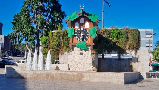 "Carlospasear": intercambio turístico entre Santa Fe y Córdoba