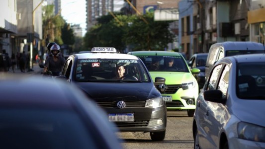 Se extendió de forma excepcional el vencimiento de los modelos de taxis y remises