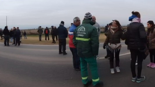 Conflicto municipal en San Carlos: FESTRAM decide nuevas acciones gremiales