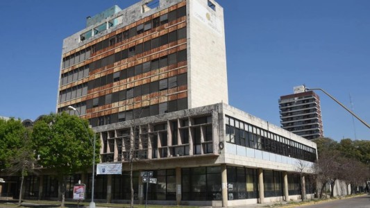 Se realizará un abrazo simbólico para salvar el Correo Argentino