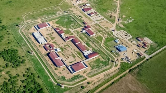 Otro imputado por la venta de droga en la cárcel de Coronda