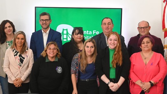 Presentaron "Código Violeta": un mecanismo para dar respuesta ante la violencia de género