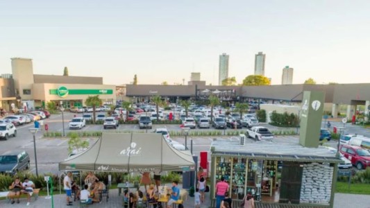 Puerto Plaza tiene todas las opciones para el Día del Padre