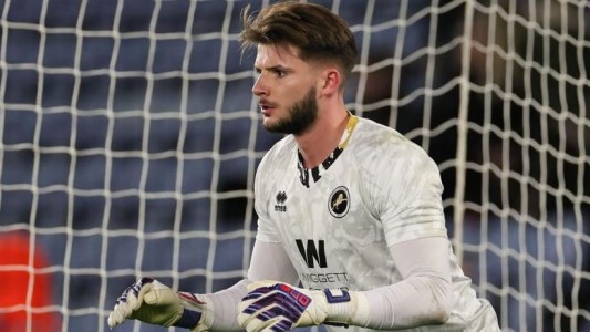 Murió joven arquero de la selección de Montenegro