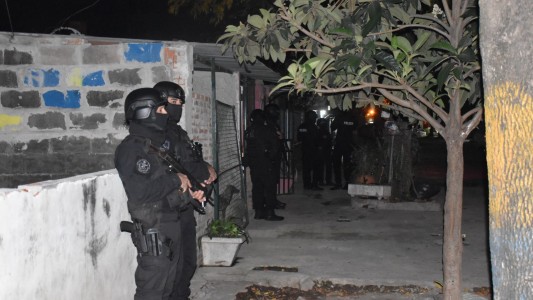 Más de dos mil allanamientos realizó la PDI en los primeros seis meses del año