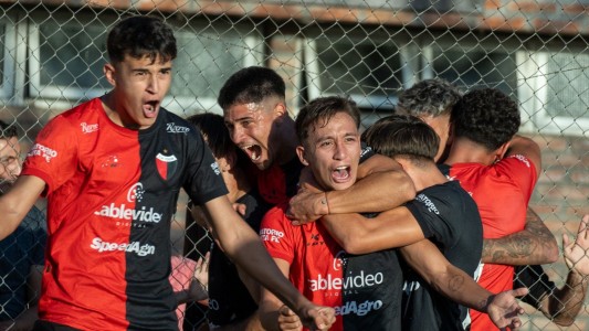 Colon se quedó con el clásico liguista