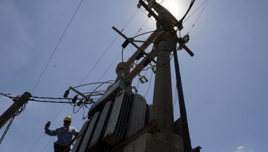 Habrá un corte de energía este lunes en pleno centro de Santa Fe