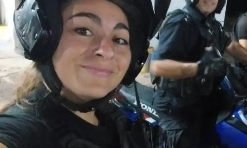 En Vera, dos policías reanimaron a una bebe de un año