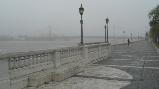 ¿Cómo estará el tiempo este martes en Santa Fe?