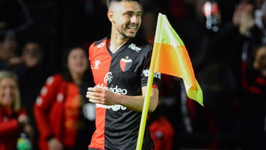 Mientras se busca delantero, Colon ya decidió sobre el futuro de otro jugador