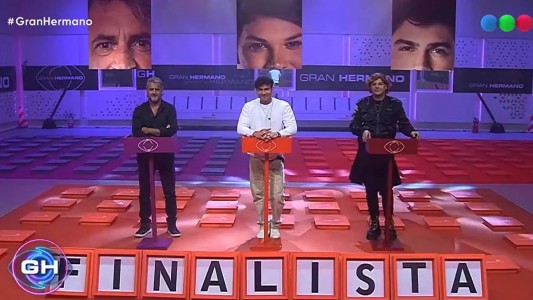 Gran Hermano: Nicolas es el primer finalista y entrarán ex participantes a la casa