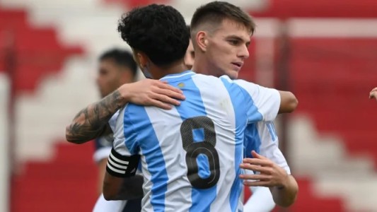 Kevin Zenon estará en los Juegos Olímpicos