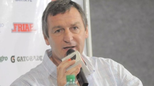 En Colón analizan plantear una extensión de los plazos para sumar refuerzos